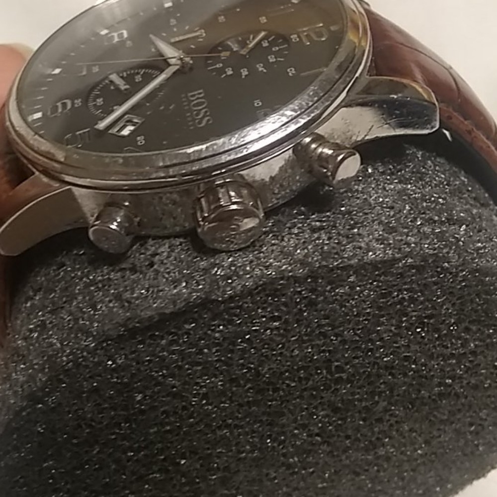 Hugo Boss watch - Picture 3 of 15